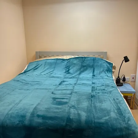 Apple Tree Apartamento *