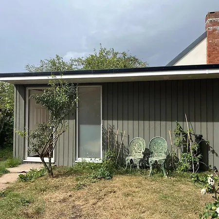 Apartamento Apple Tree Bristol