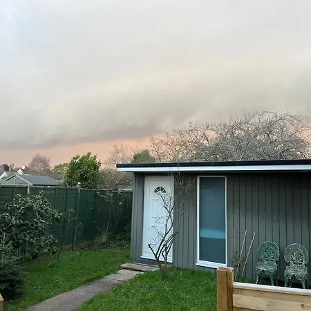 Apple Tree Apartamento Bristol