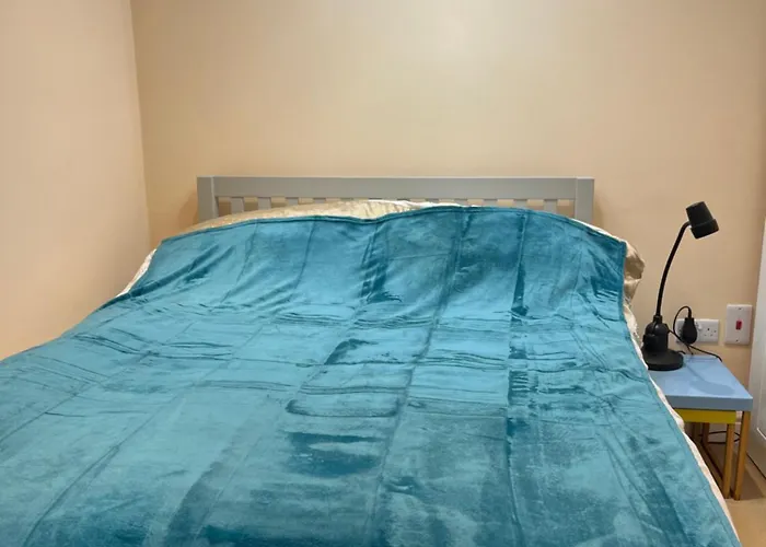 Apple Tree Apartman *