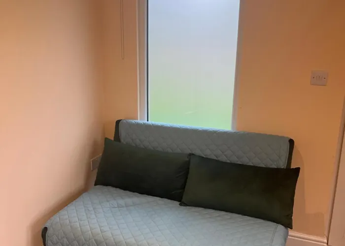 Apartament Apple Tree