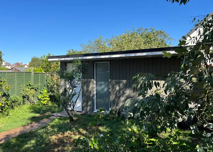 Apple Tree Apartamento Bristol