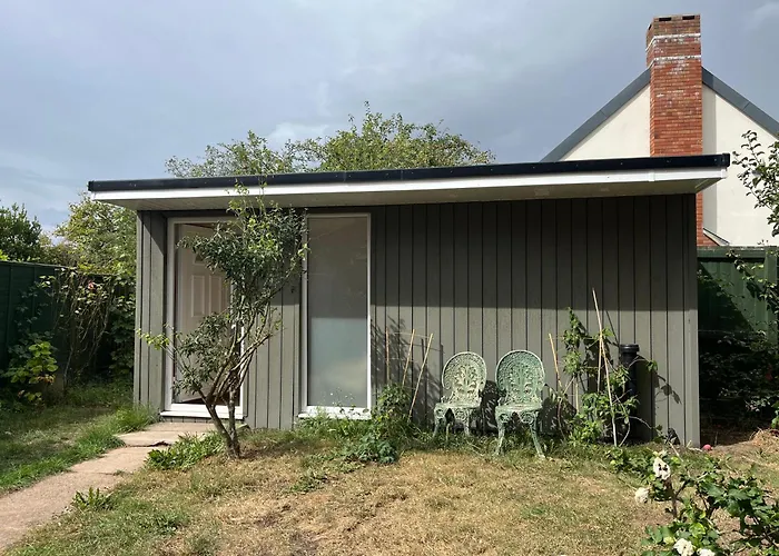 Apartamento Apple Tree Bristol