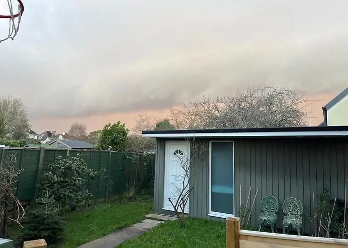 Apple Tree Apartament Bristol