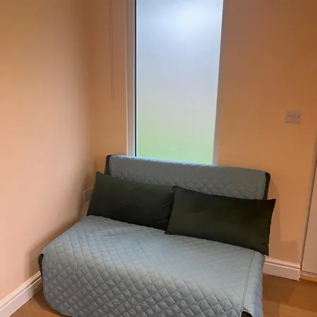 アパート Apple Tree