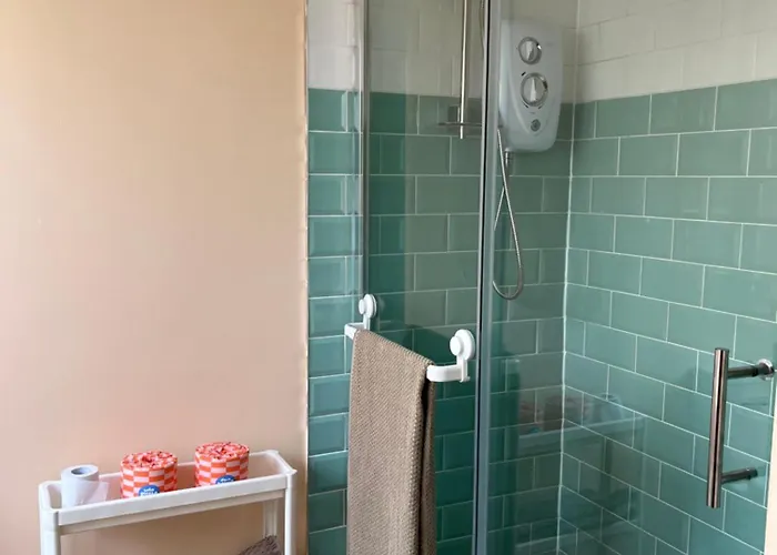 Apple Tree Appartement